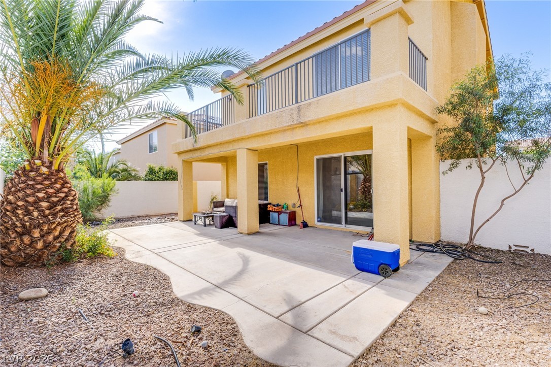 5200 Plymouth Bay Court Las Vegas NV 89141