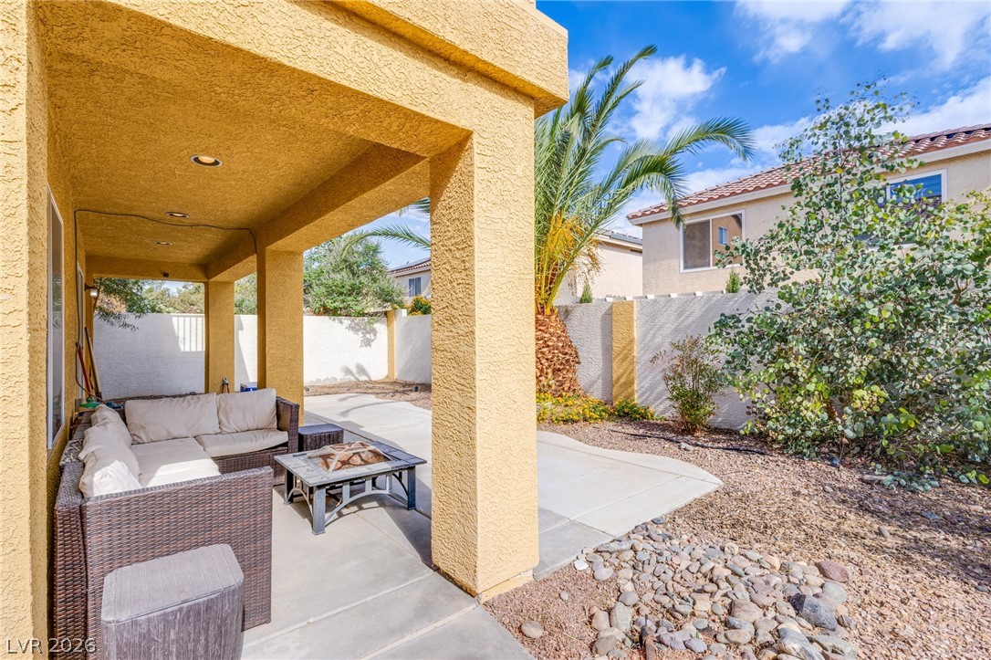 5200 Plymouth Bay Court Las Vegas NV 89141