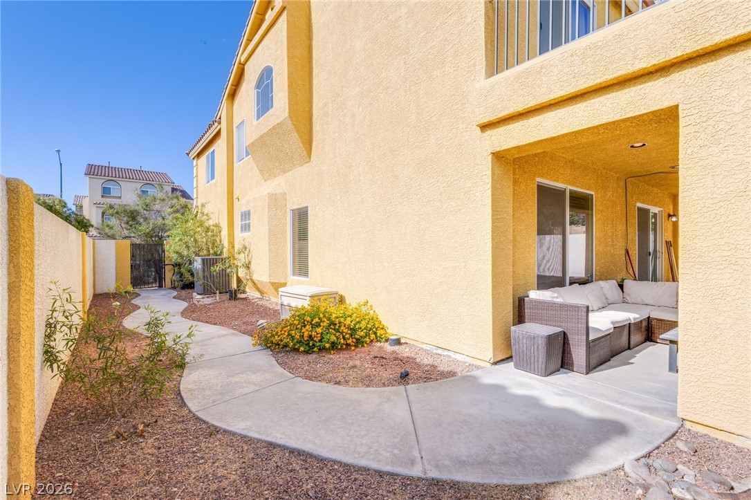 5200 Plymouth Bay Court Las Vegas NV 89141