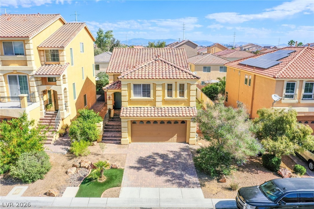 5200 Plymouth Bay Court Las Vegas NV 89141