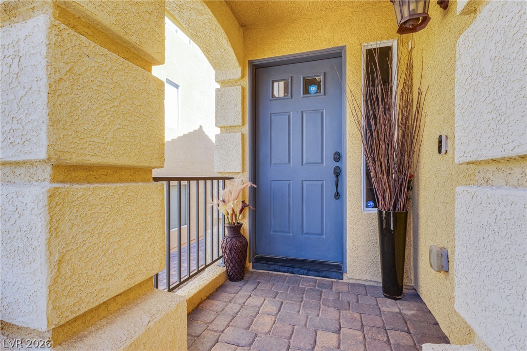 5200 Plymouth Bay Court Las Vegas NV 89141