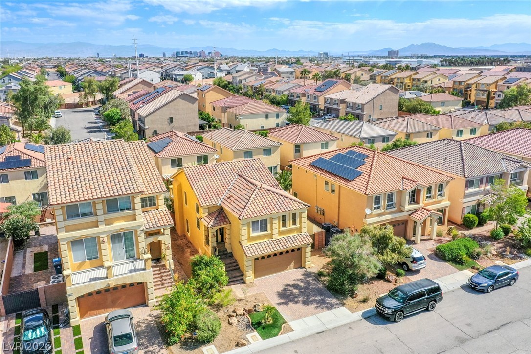5200 Plymouth Bay Court Las Vegas NV 89141