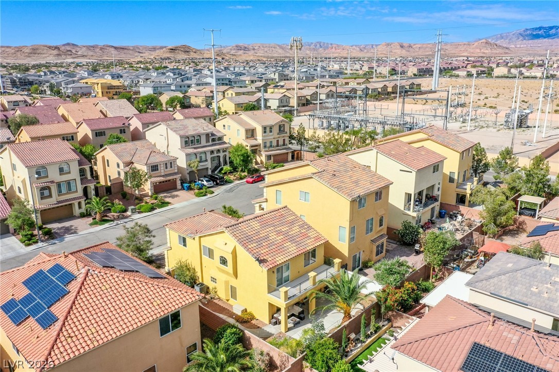 5200 Plymouth Bay Court Las Vegas NV 89141