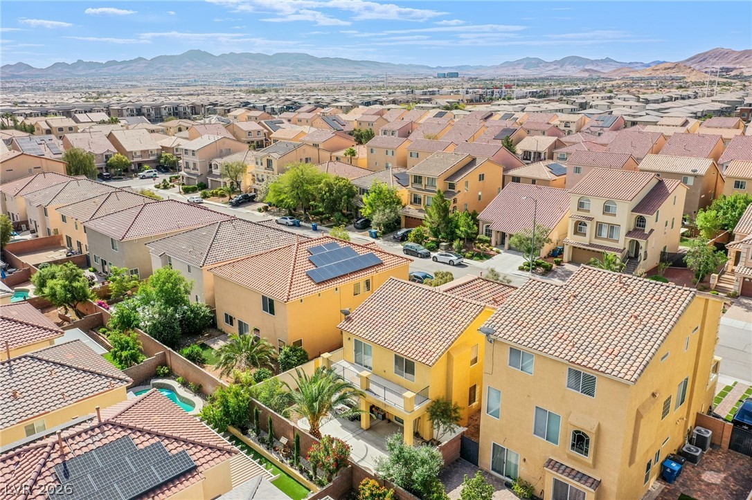 5200 Plymouth Bay Court Las Vegas NV 89141