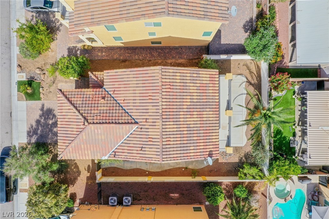 5200 Plymouth Bay Court Las Vegas NV 89141