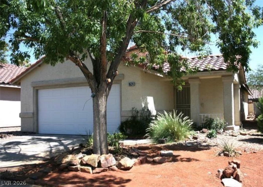 9524 Kelly Creek Avenue Las Vegas NV 89129