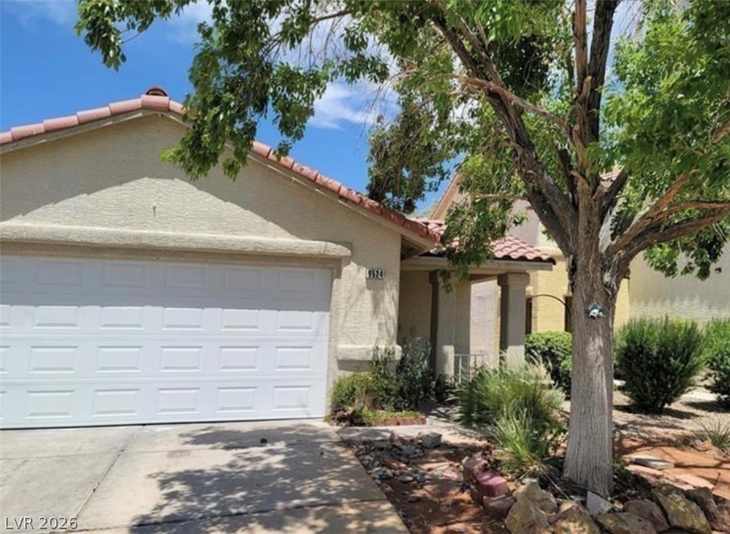 9524 Kelly Creek Avenue Las Vegas NV 89129
