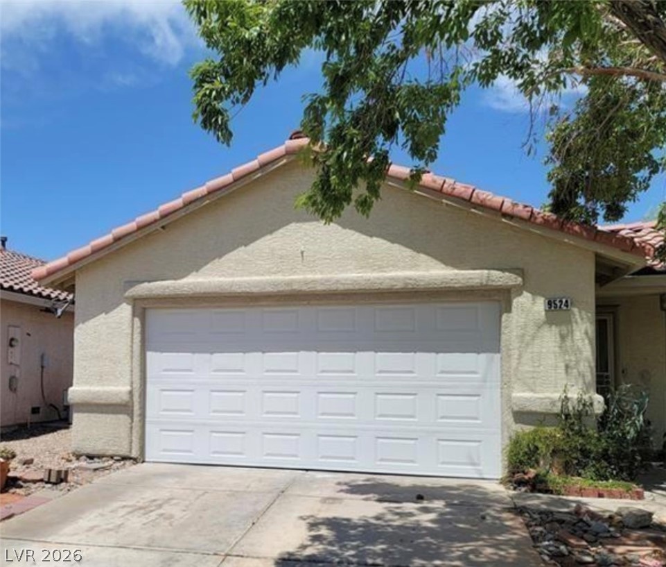 9524 Kelly Creek Avenue Las Vegas NV 89129