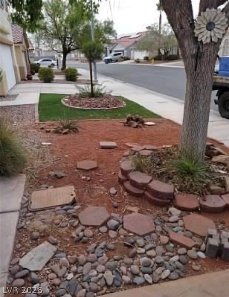 9524 Kelly Creek Avenue Las Vegas NV 89129