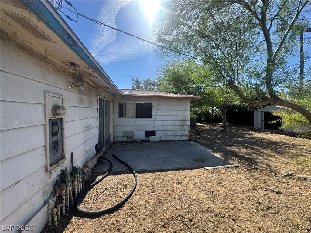 3001 Roseville Way Las Vegas NV 89102
