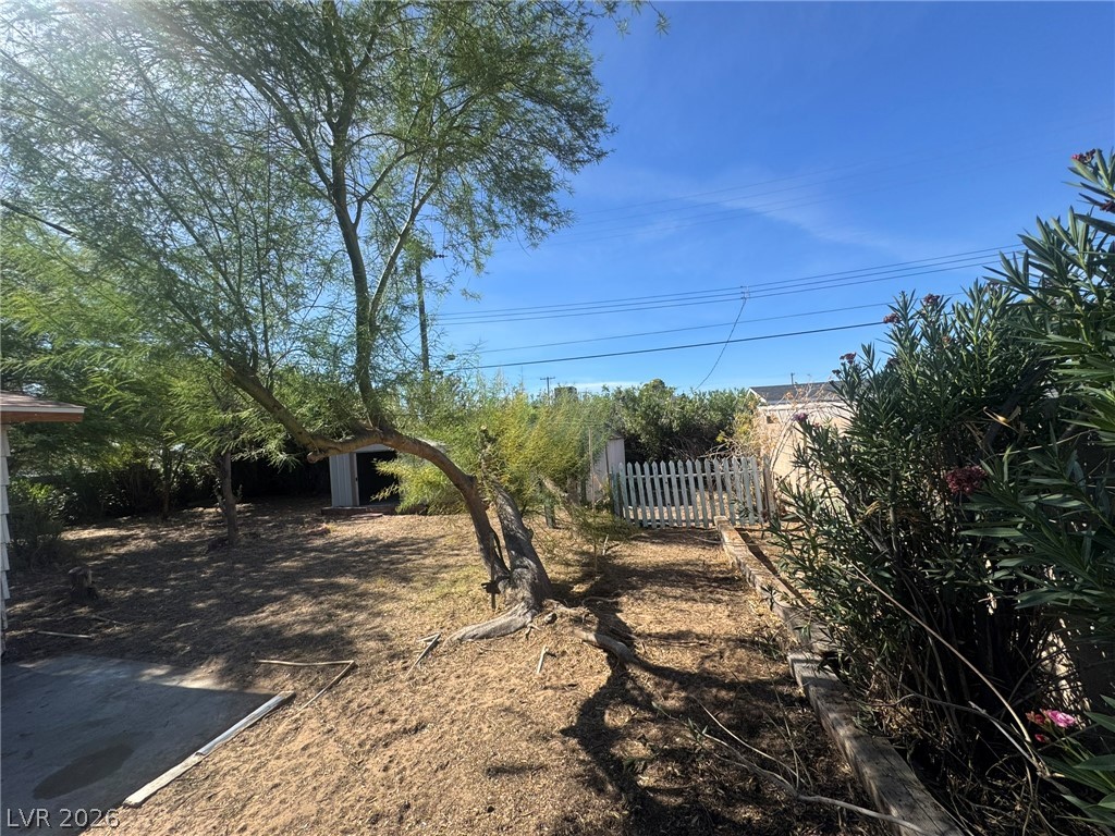 3001 Roseville Way Las Vegas NV 89102