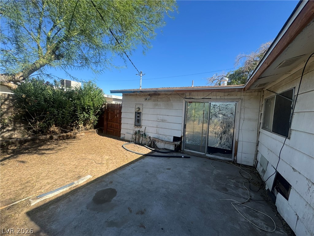 3001 Roseville Way Las Vegas NV 89102