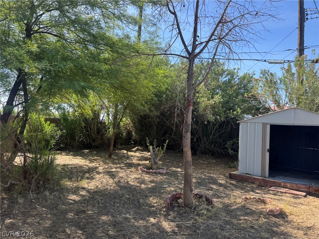 3001 Roseville Way Las Vegas NV 89102