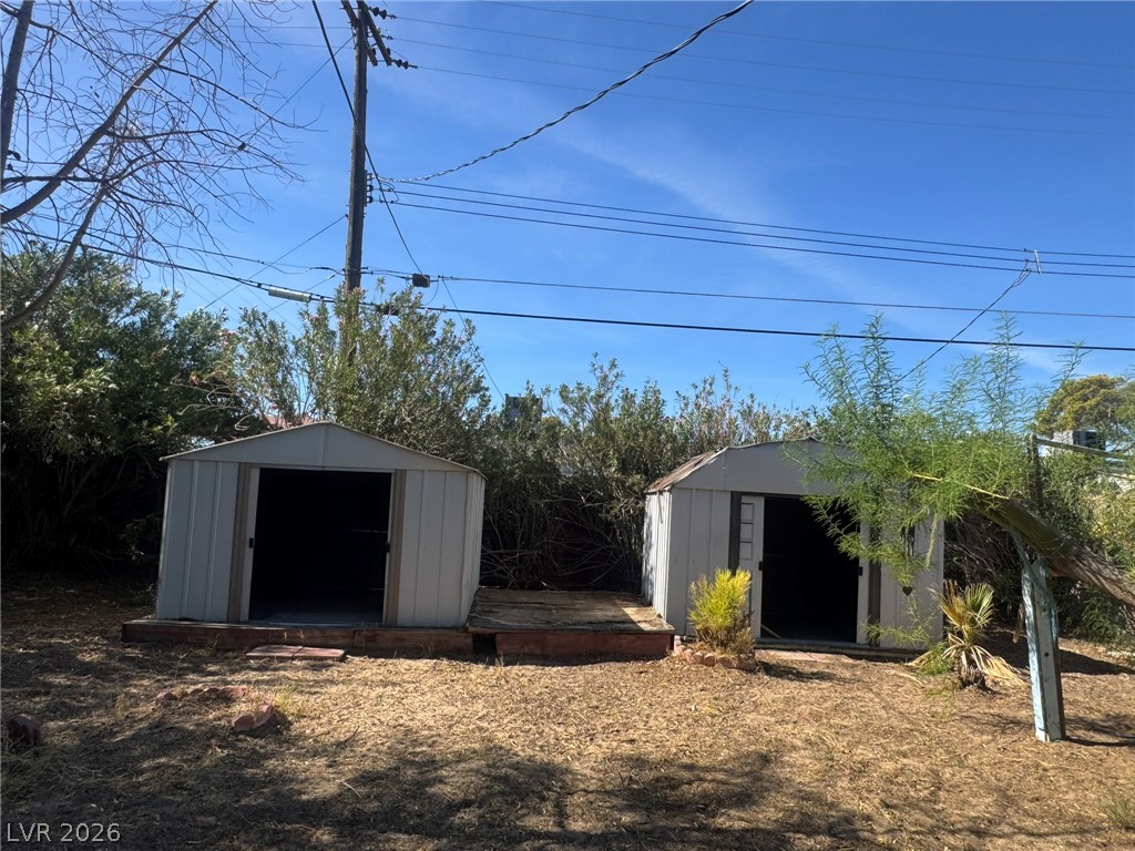3001 Roseville Way Las Vegas NV 89102