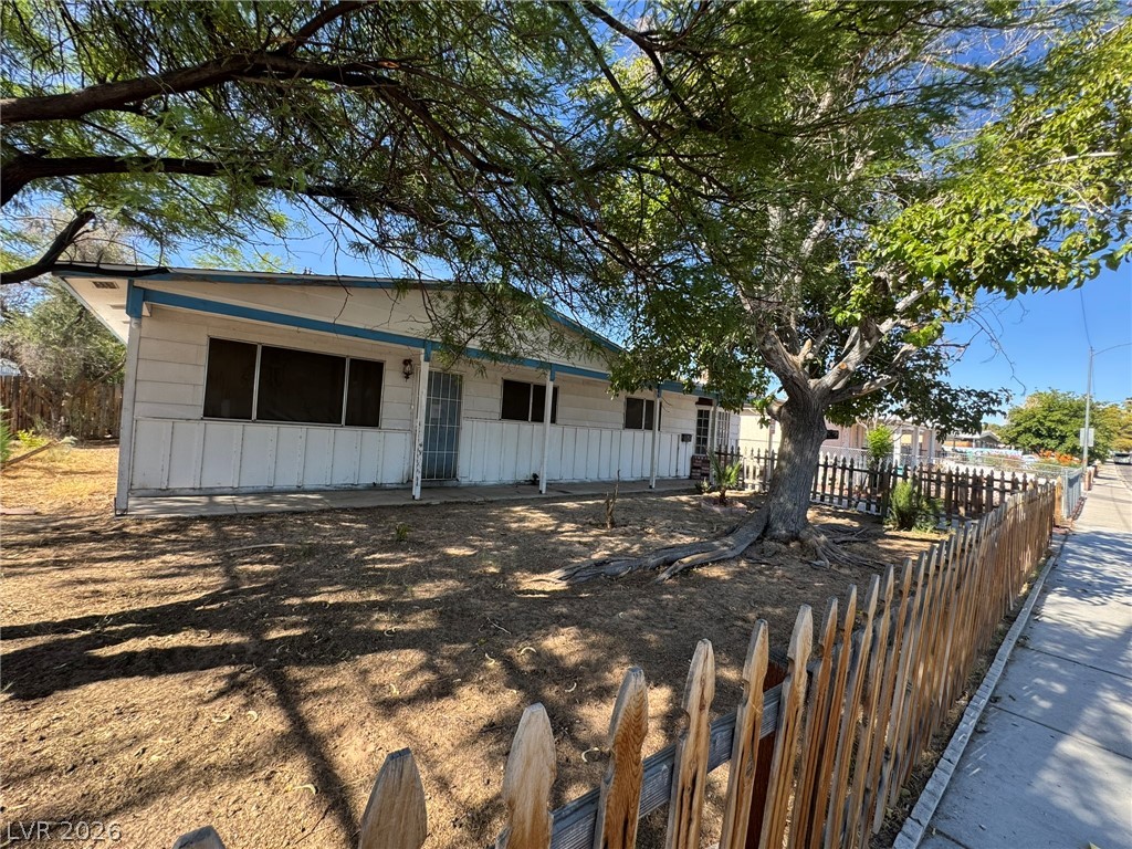 3001 Roseville Way Las Vegas NV 89102