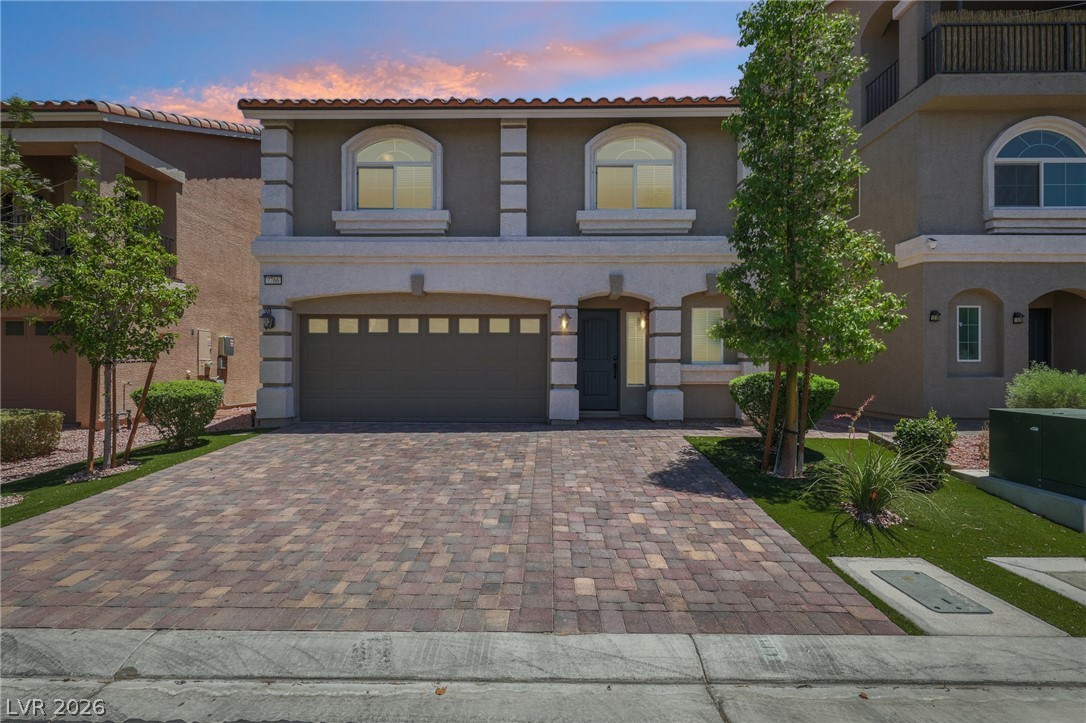 7766 Pacific Dunes Street Las Vegas NV 89139