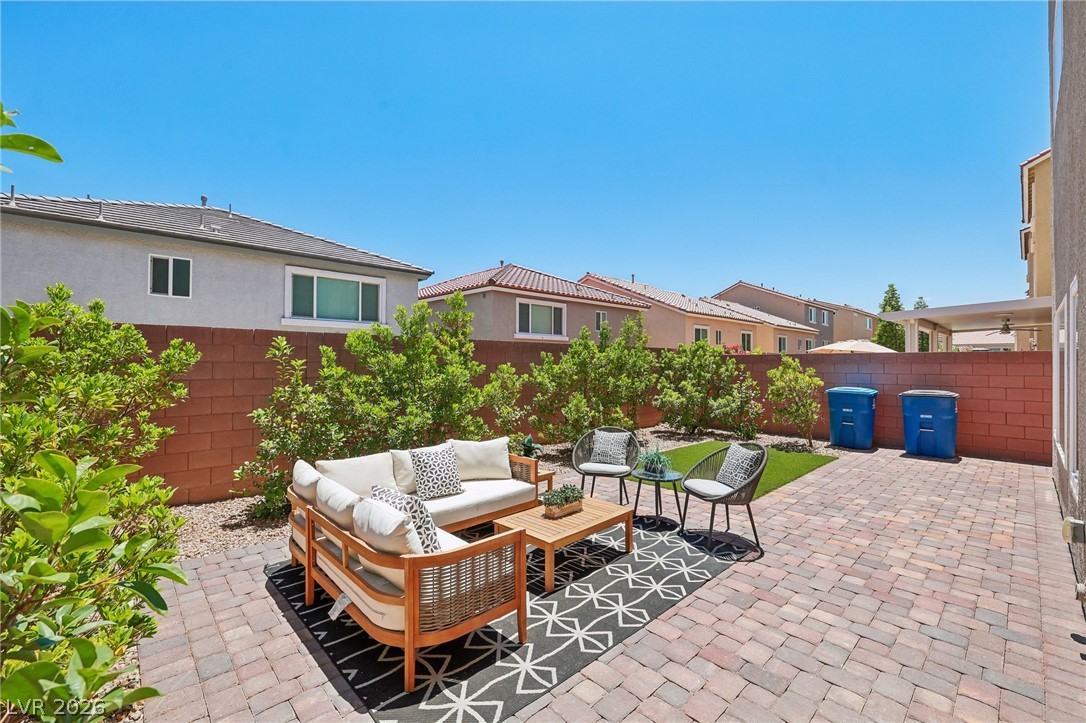 7766 Pacific Dunes Street Las Vegas NV 89139