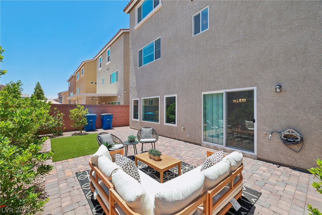 7766 Pacific Dunes Street Las Vegas NV 89139