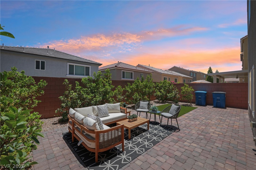 7766 Pacific Dunes Street Las Vegas NV 89139