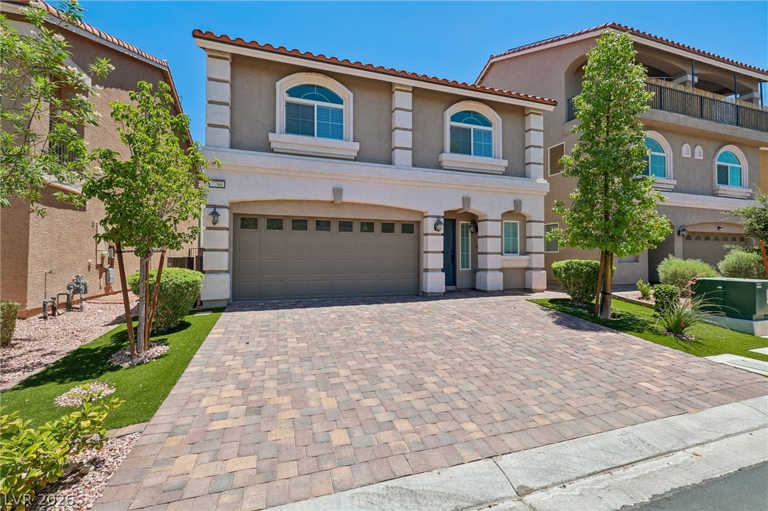 7766 Pacific Dunes Street Las Vegas NV 89139