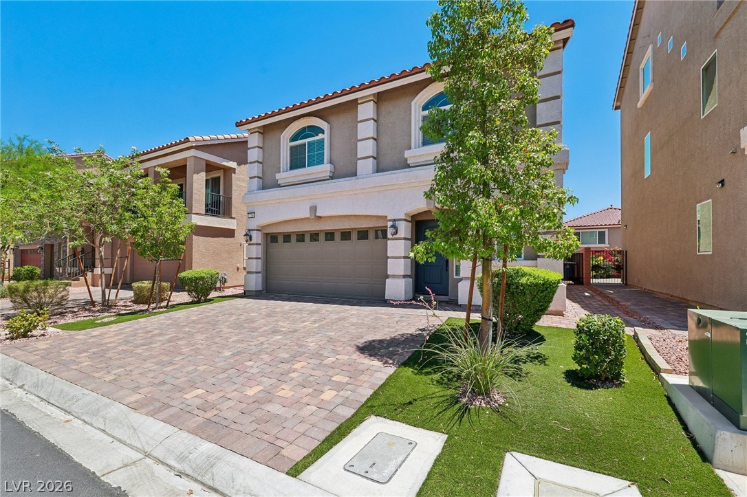 7766 Pacific Dunes Street Las Vegas NV 89139