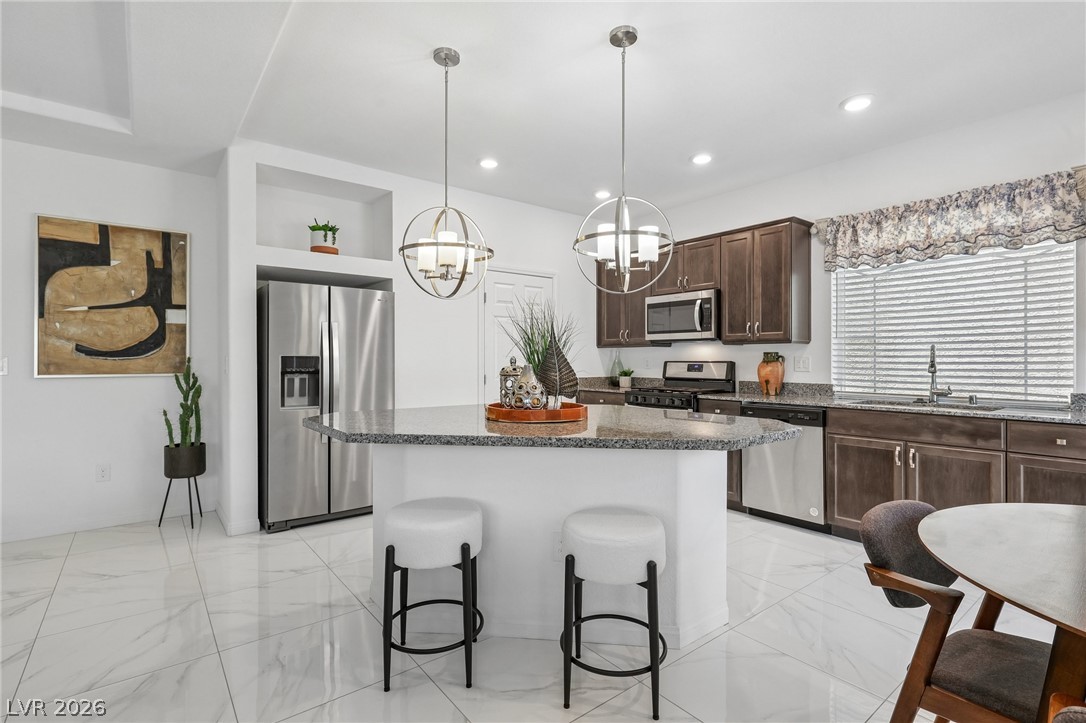 7766 Pacific Dunes Street Las Vegas NV 89139
