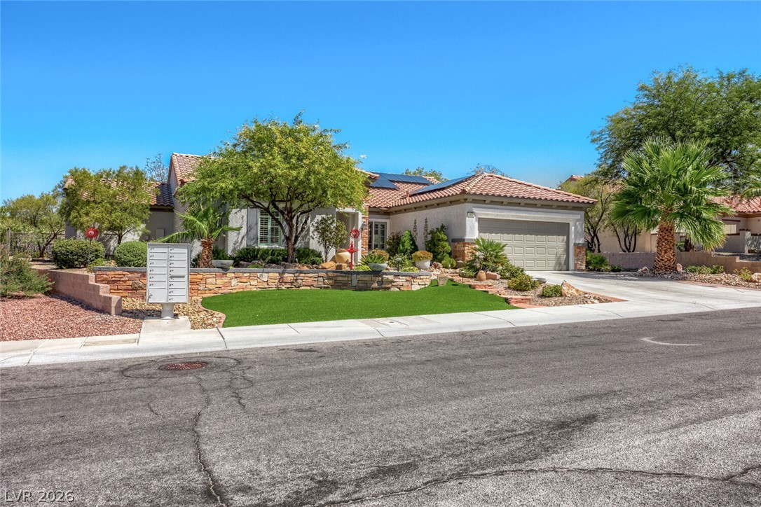 2992 Foxtail Creek Avenue Henderson NV 89052