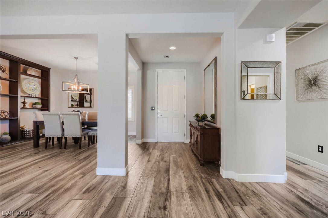 2992 Foxtail Creek Avenue Henderson NV 89052