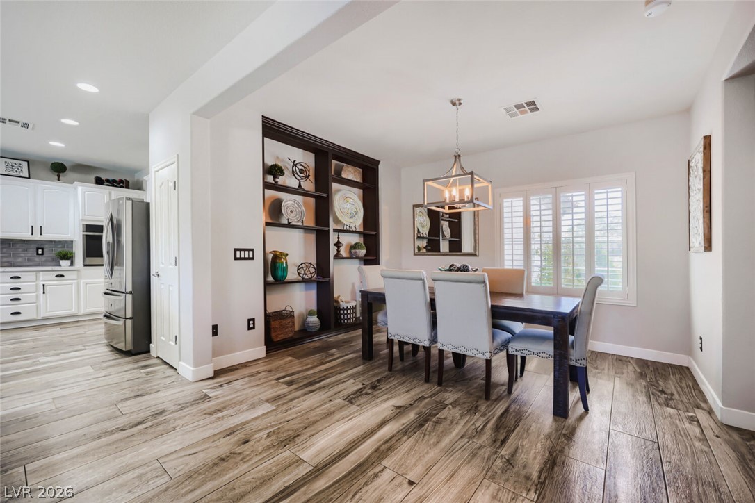 2992 Foxtail Creek Avenue Henderson NV 89052