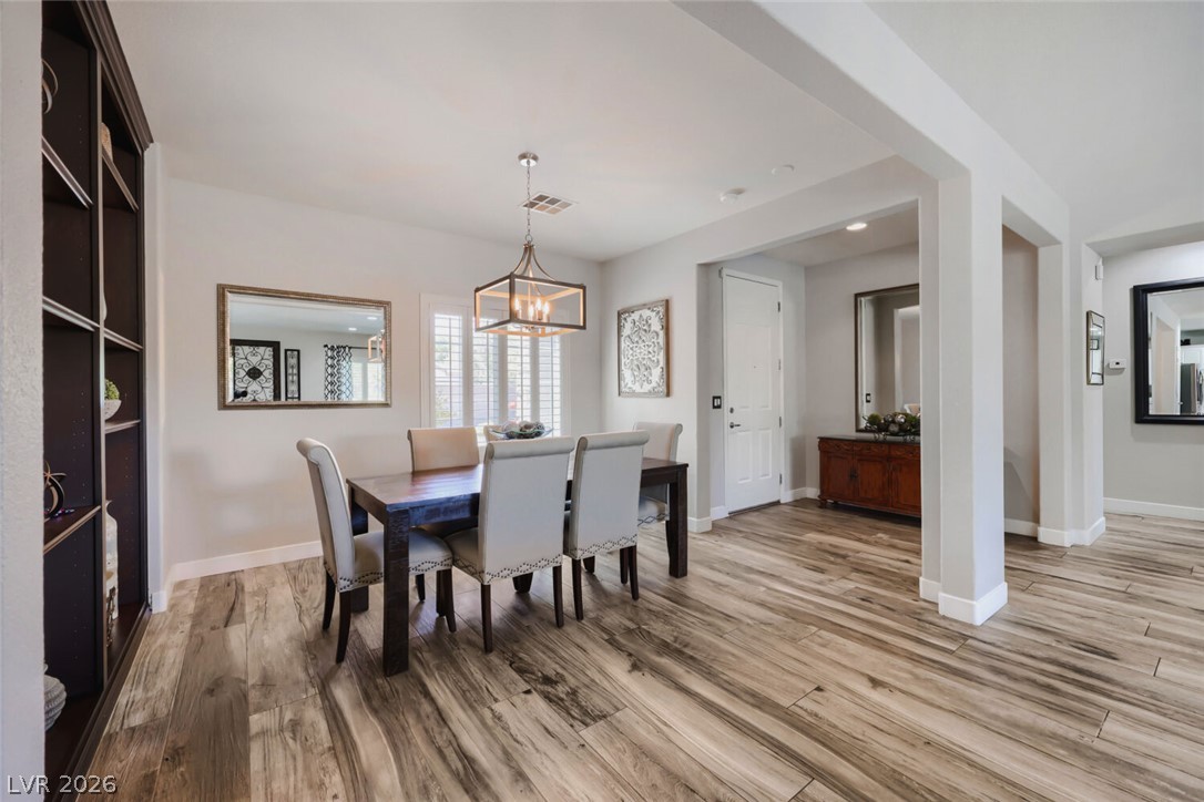 2992 Foxtail Creek Avenue Henderson NV 89052