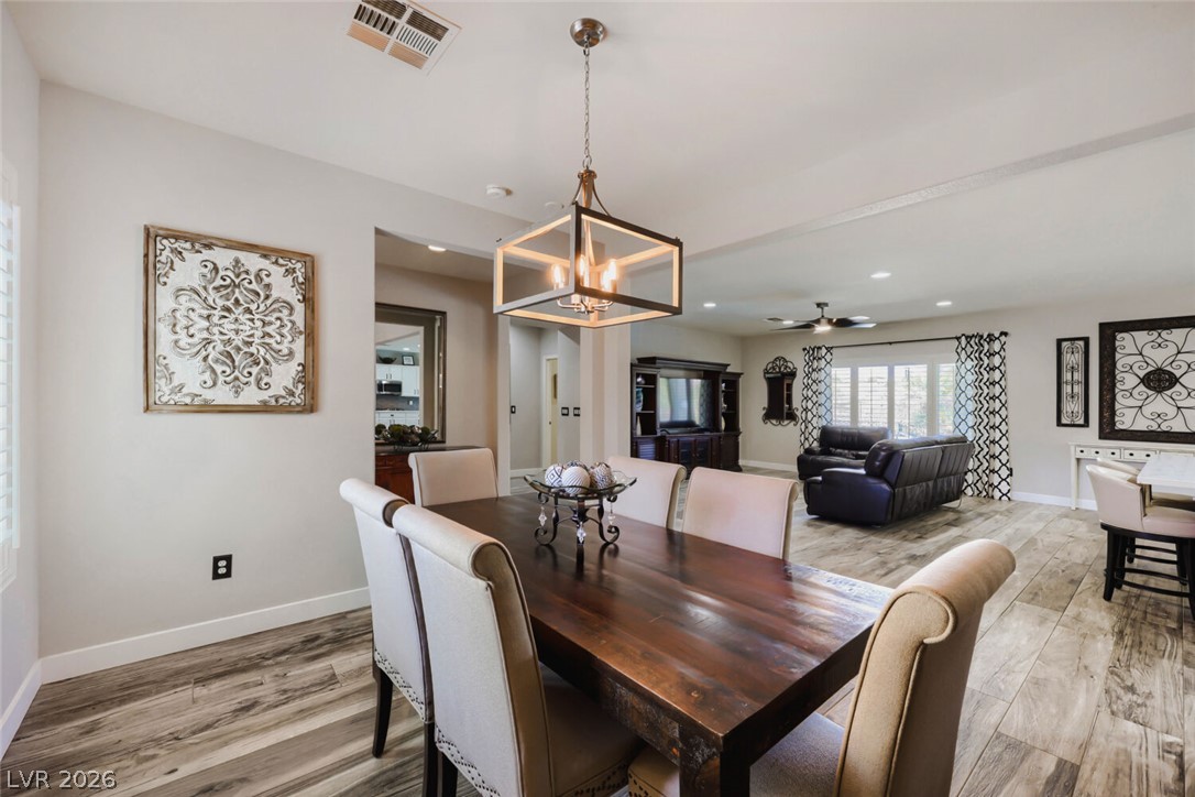 2992 Foxtail Creek Avenue Henderson NV 89052