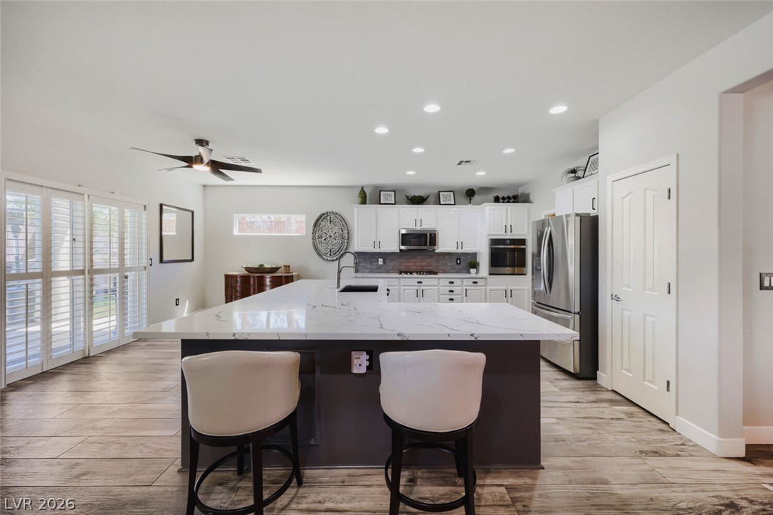 2992 Foxtail Creek Avenue Henderson NV 89052