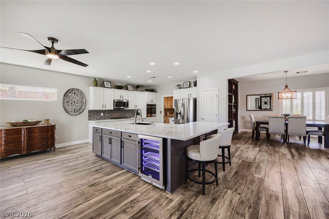 2992 Foxtail Creek Avenue Henderson NV 89052