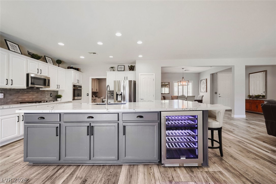 2992 Foxtail Creek Avenue Henderson NV 89052