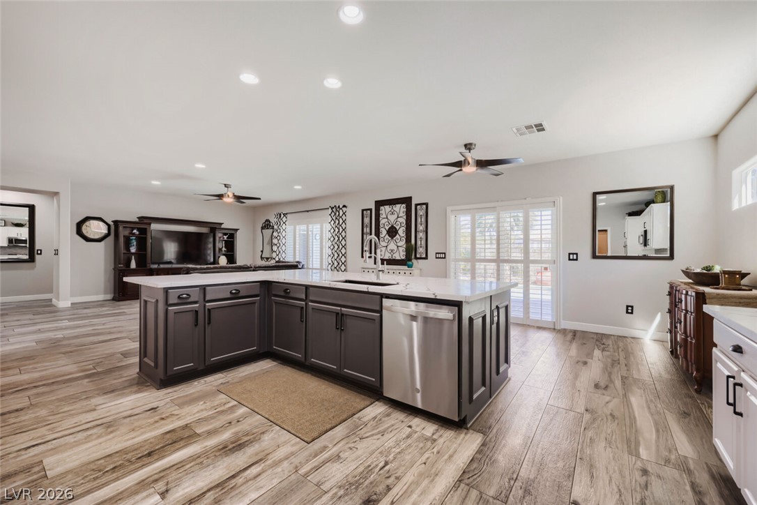 2992 Foxtail Creek Avenue Henderson NV 89052