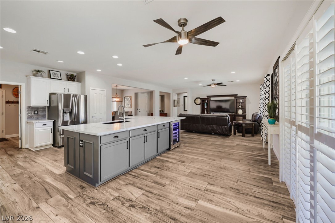 2992 Foxtail Creek Avenue Henderson NV 89052
