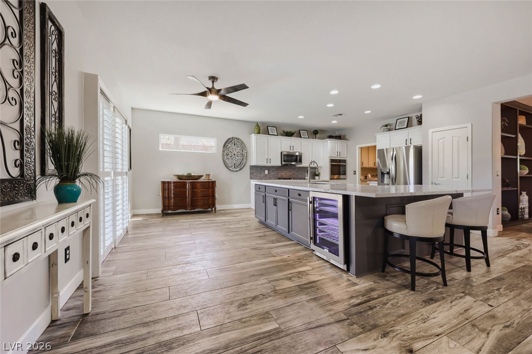 2992 Foxtail Creek Avenue Henderson NV 89052