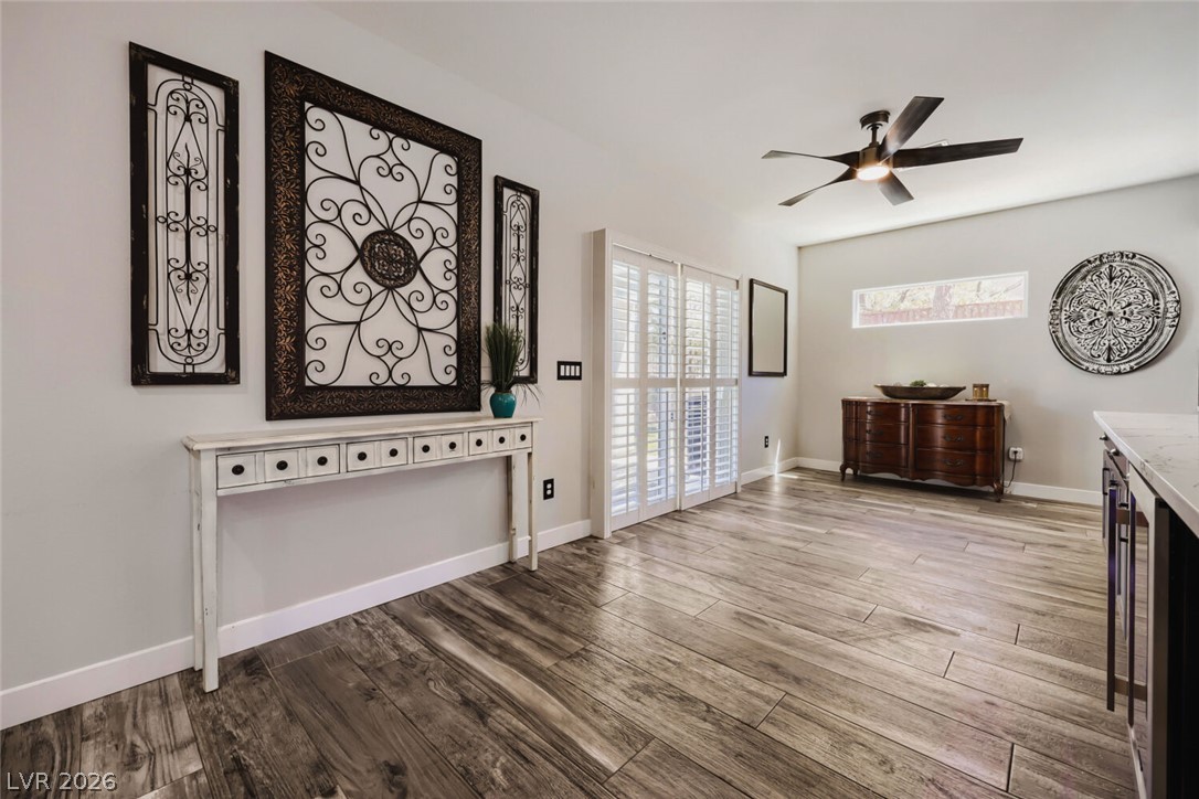 2992 Foxtail Creek Avenue Henderson NV 89052