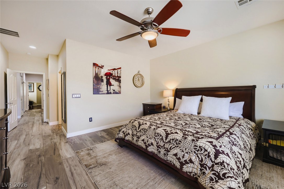 2992 Foxtail Creek Avenue Henderson NV 89052
