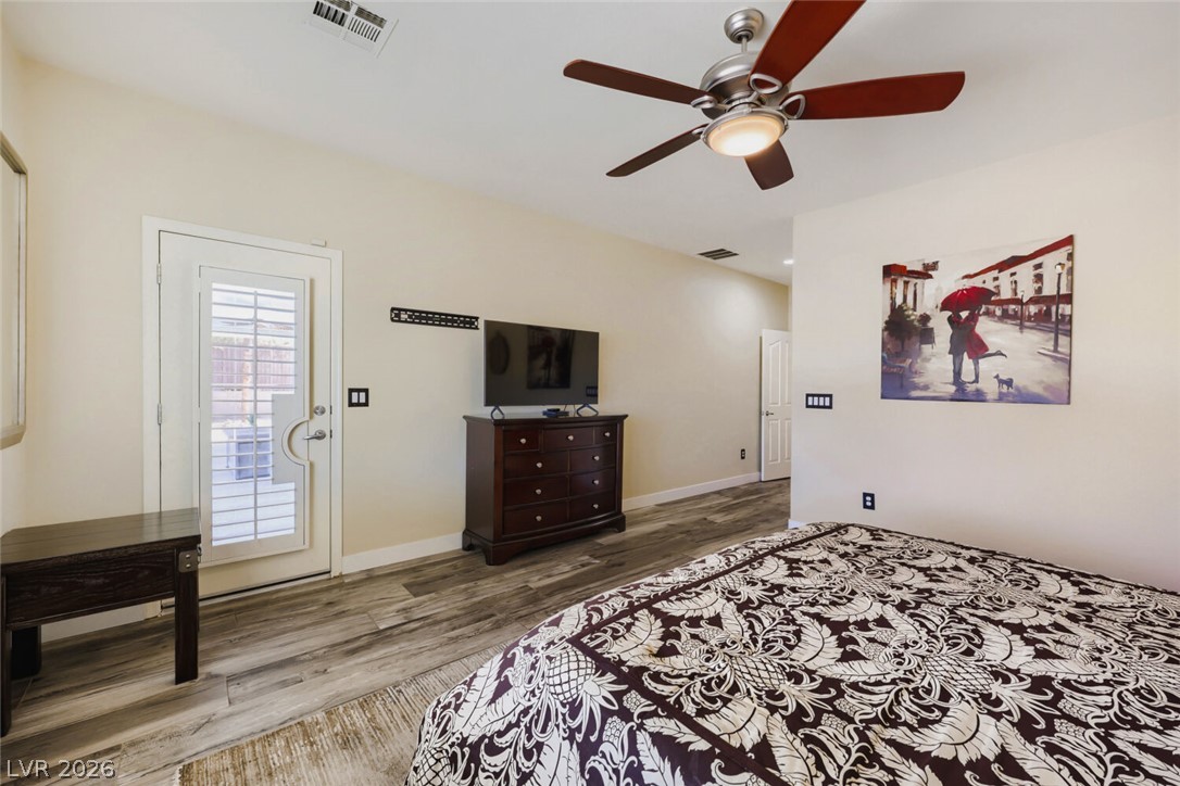 2992 Foxtail Creek Avenue Henderson NV 89052