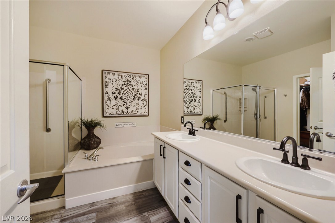 2992 Foxtail Creek Avenue Henderson NV 89052