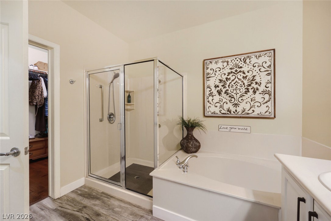 2992 Foxtail Creek Avenue Henderson NV 89052
