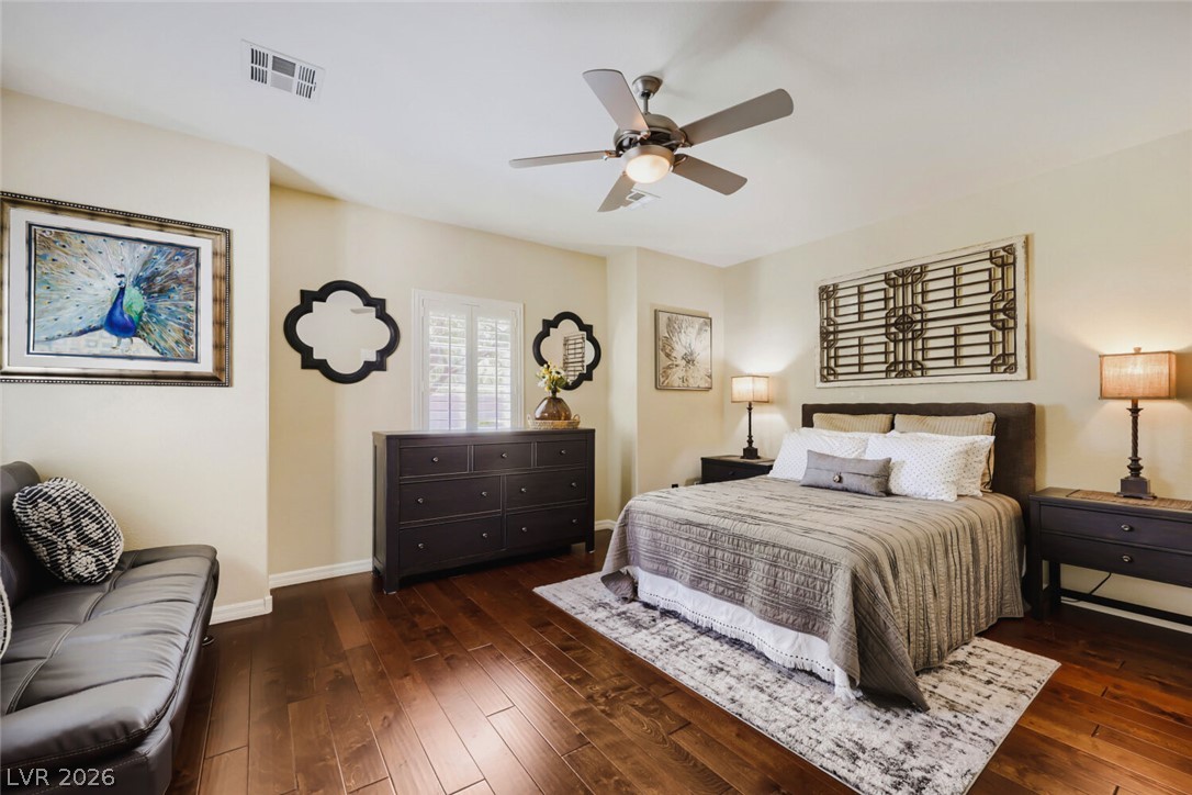 2992 Foxtail Creek Avenue Henderson NV 89052