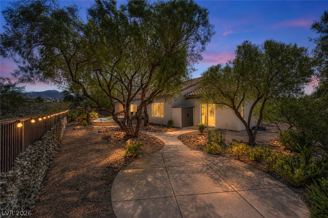 2992 Foxtail Creek Avenue Henderson NV 89052