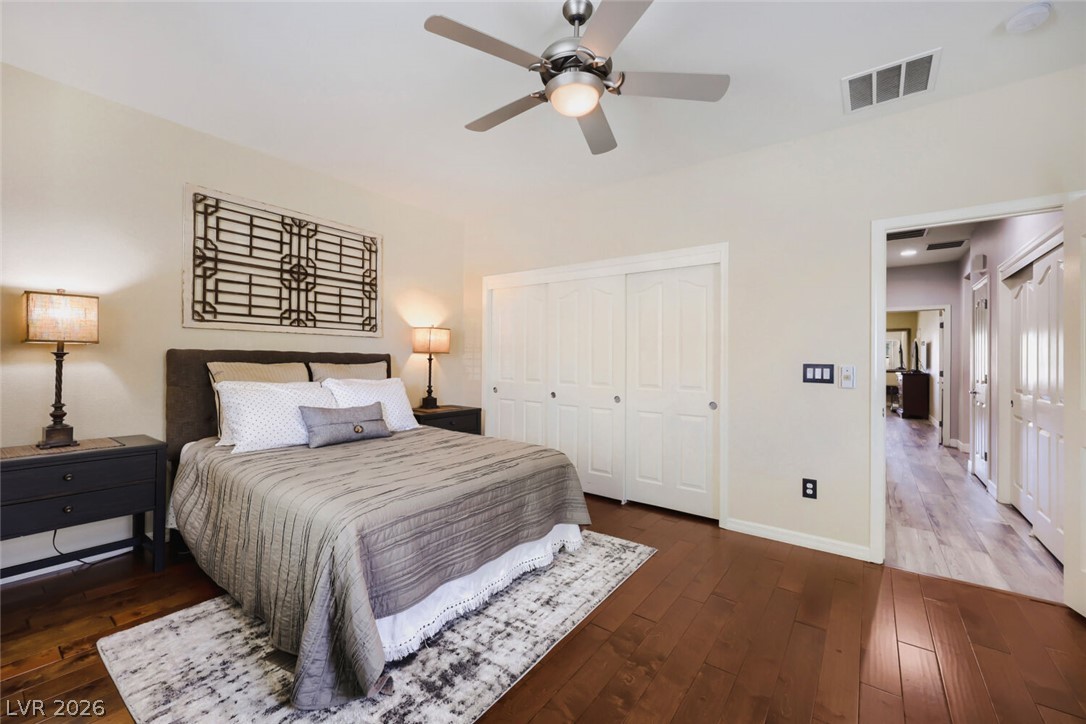 2992 Foxtail Creek Avenue Henderson NV 89052