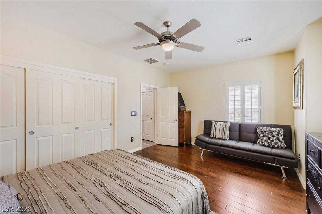 2992 Foxtail Creek Avenue Henderson NV 89052