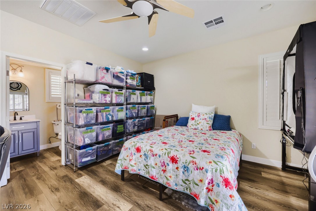 2992 Foxtail Creek Avenue Henderson NV 89052