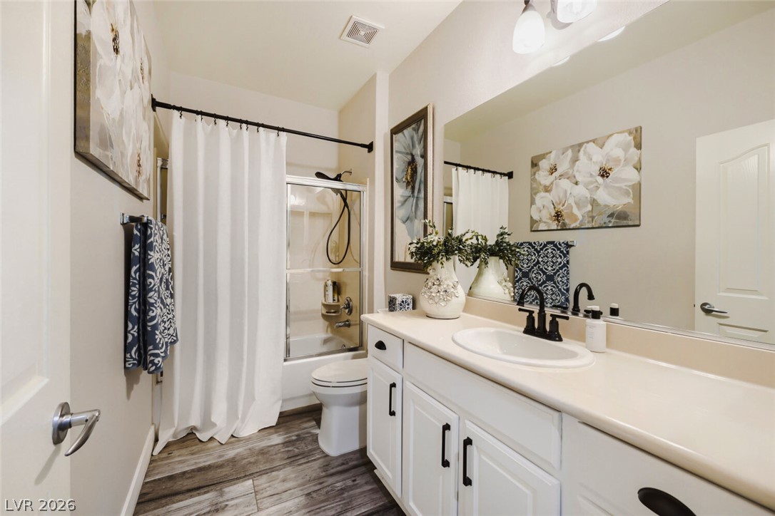 2992 Foxtail Creek Avenue Henderson NV 89052