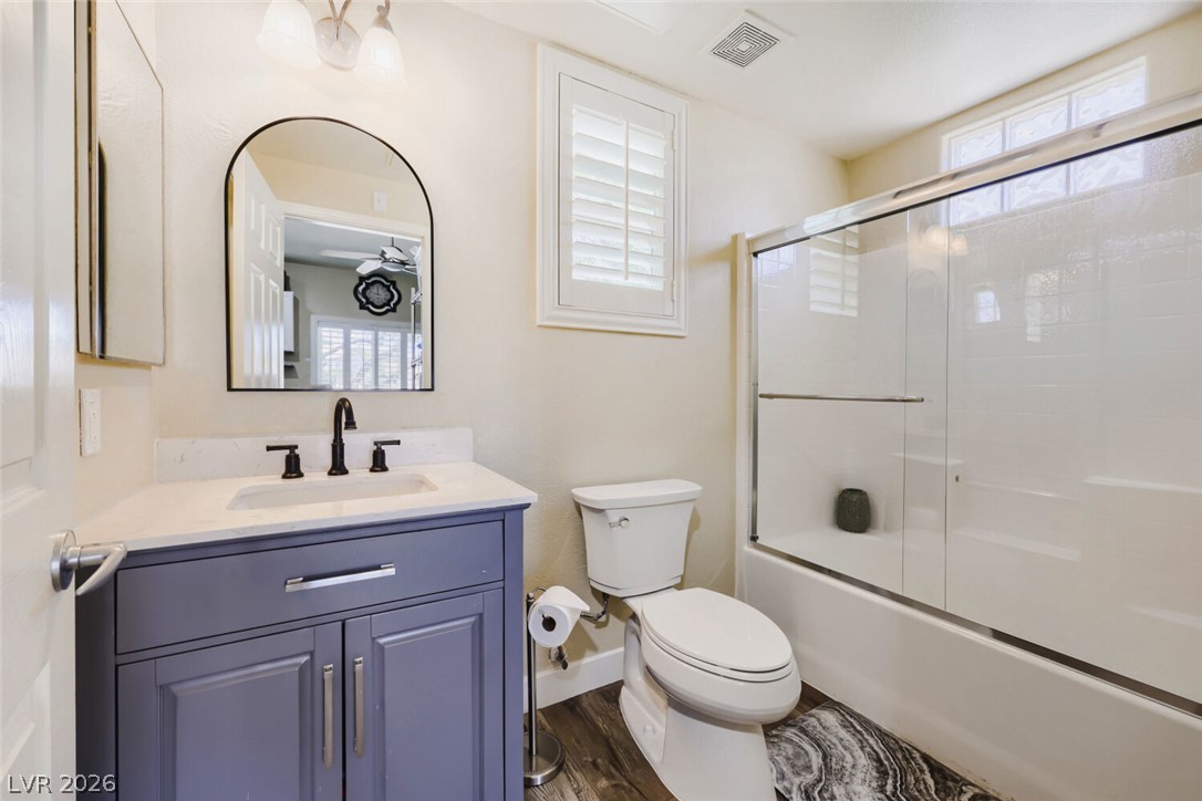 2992 Foxtail Creek Avenue Henderson NV 89052