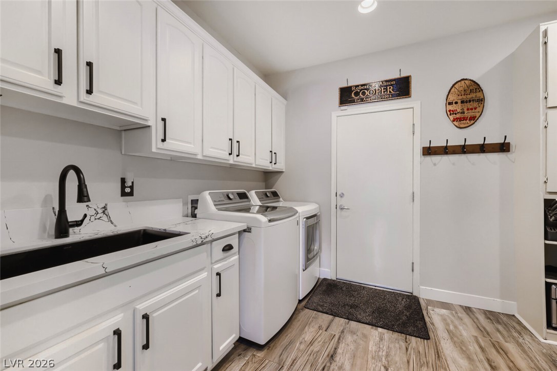 2992 Foxtail Creek Avenue Henderson NV 89052